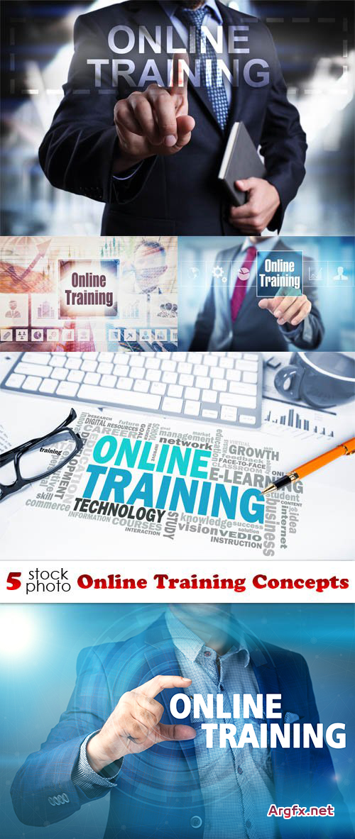  Photos - Online Training Concepts