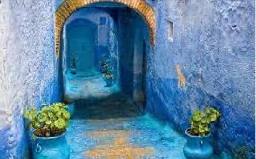 مدينه شفشاون الواقعة في شمال المغرب pdf P_10110cgde1