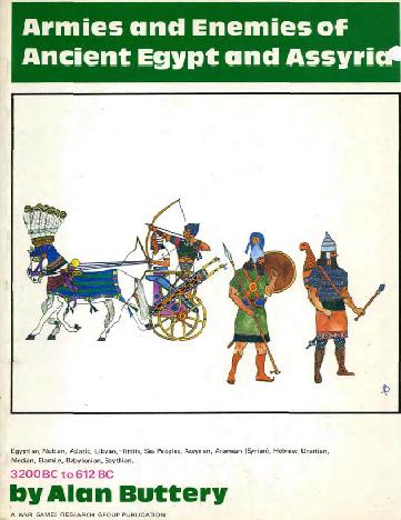 جيوش وأعداء مصر القديمة وآشور P_10252zl521