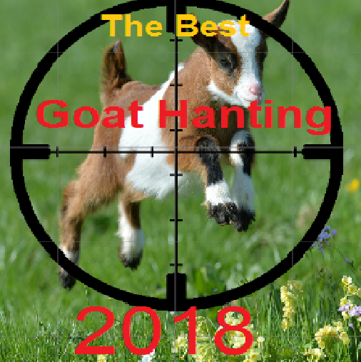 Goat hunting .Hunter & Shooter p_11014edkv3.png