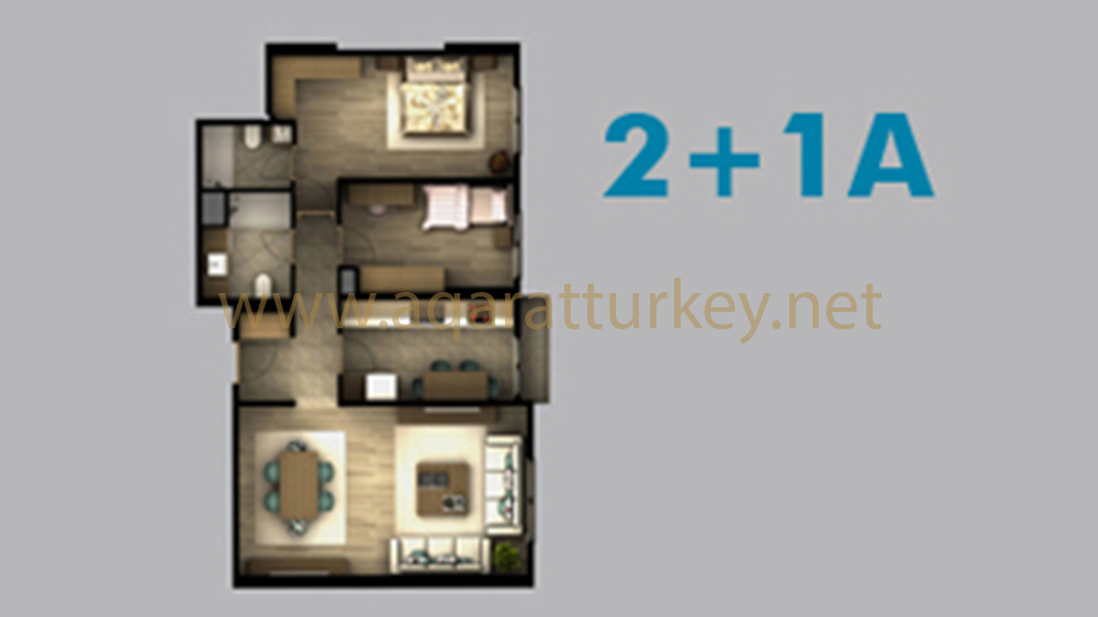 شقق للبيع في اسطنبول  اغتنم الفرصة وامتلك شقة بأفضل المجمعات السكنية وبأسعار مثالية