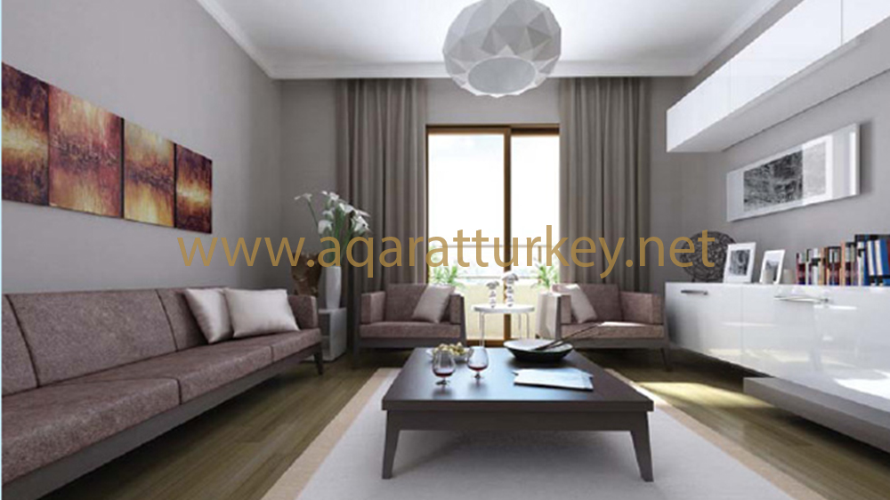 بسعر65.000$أمتلك شقة في مدينة أسطنبول في أفضل المجمعات السكنيةوالمناطق ومن صاحب الشقة