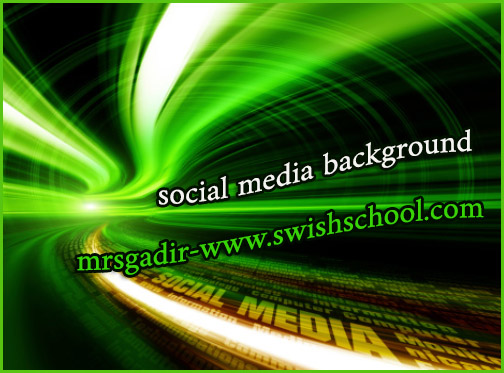 social media background-Background-2 