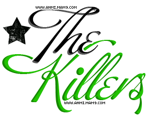 ‏«THE KILLERS» : ❞ الشعـارآت ❝ . P_521mczyt8