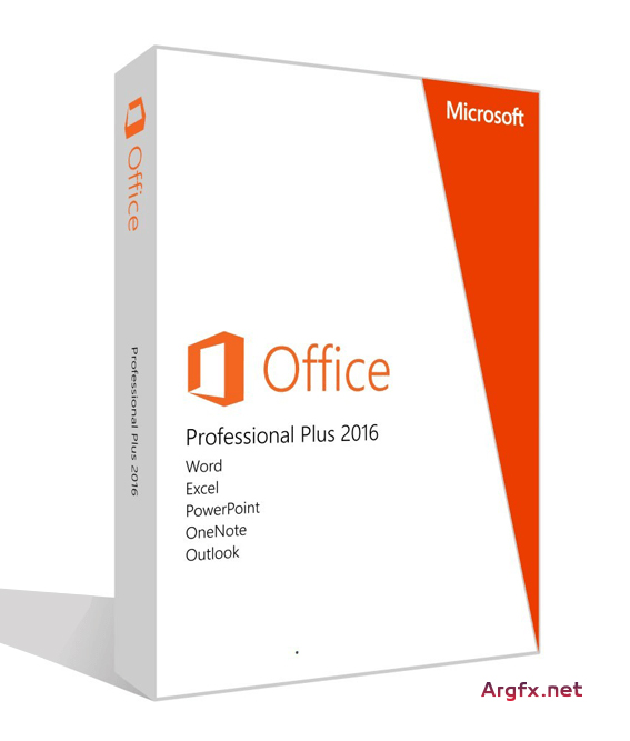 Microsoft Office 2016 ProPlus VL Multi-17 May 2017 (x32)