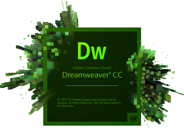 برنامجAdobe Dreamweaver CC 2017 v17.1.0.9583 (x64) Portable P_583bgj5s1