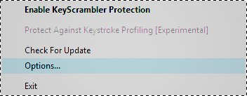 تحميل عملاق تشفير الحروف والكلمات والباسورد و أى كلمة, تفعيل KeyScrambler, كراك KeyScrambler 3.11 P_599u5voq7