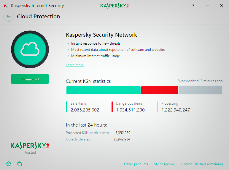 تحميل وتفعيل Kaspersky Internet Security 2018 + شرح احترافي لكامل خصائص البرنامج+ التفعيل مدي الحياة P_606x69pz7