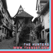 The_hunters - LOGIC.2 | Hope | The Hunters P_620lztru9