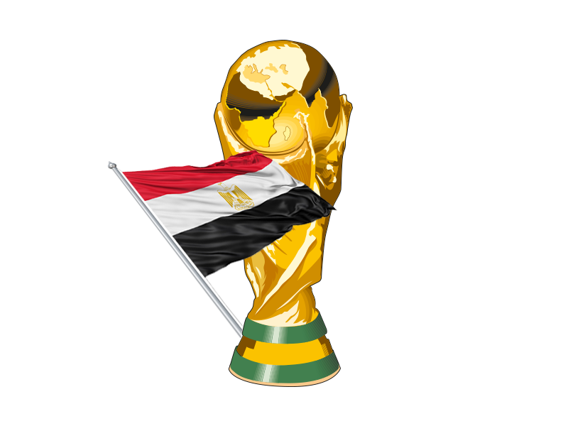 مباراة الحلم : مصر VS الكونغو . الجوله الخامسة من تصفيات كاس العالم 2018 . افريقيا	 P_645hkmo01