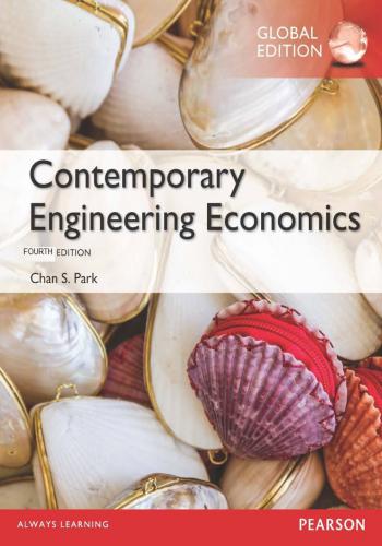 كتاب Contemporary Engineering Economics Fourth Edition P_672myetl1