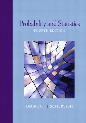 كتاب  Probability and Statistics - Fourth Edition P_713ko6pl9