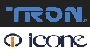 قســم أجهزة آيــكـوم icone HD & ترون TRON