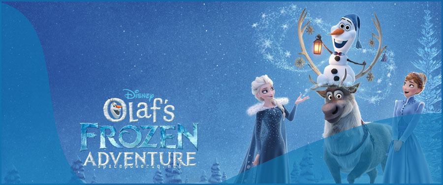فيلم Olafs Frozen Adventure P_765a6ohv1