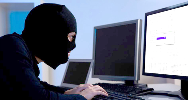 الجرائم الالكترونية ضد الجهات الحكومية والشركات وطرق كشفها وإثباتها ومنعها P_878iyw2k1