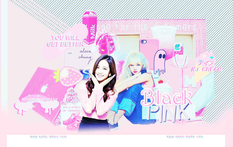 BLACK PINK IN YOUR AREA P_887e2yif1