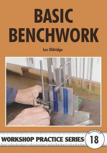 كتاب Basic Benchwork  P_893r4oas6