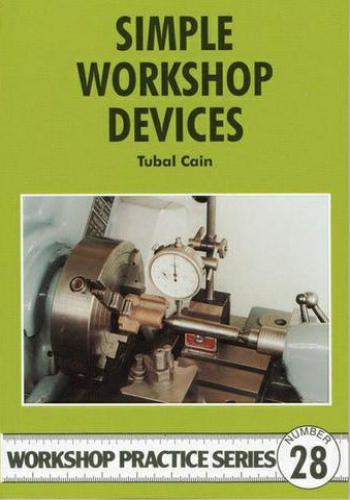 كتاب Simple Workshop Devices  P_901eirq410