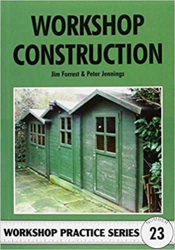كتاب Workshop Construction  P_901qw71n5