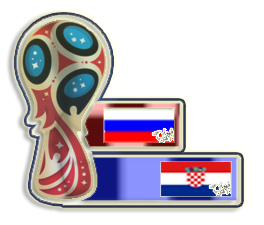 الدور ربع النهائي ( روسيا VS كورواتيا ) روسيا 2018 P_918ian184