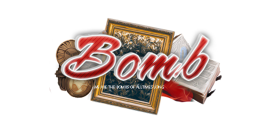 BOMB - 『كَـوؤمةُ المَـعْلومـآت ┇ ც૦૦қς"》 P_928v0x2i10