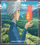 Howl’s moving castle "Avatars" | Evilclaw team  P_93544o578