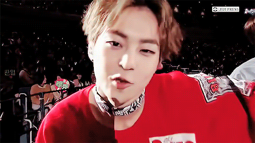   ♥ ANOTHER KPOP GIFS ♥ BOMB  ♥	 P_951dbeiy9
