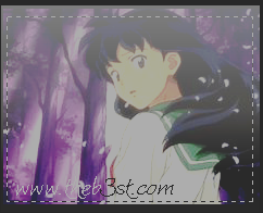 NEW AGE | Inuyasha - Report   P_955a361q1