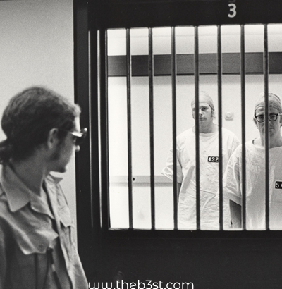 This experiment... is over-The Stanford Prison Experiment-THE HUNTERS P_967qx3l15