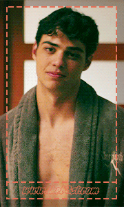 To All The Boys I Have Loved Before | GIF Icons | Noah Centineo | The Hunters P_968uhely3